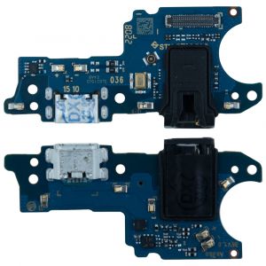 Плата зарядки Samsung Galaxy A03 SM-A035 H/C