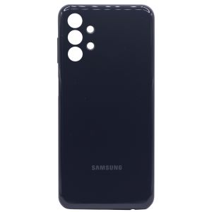 Задня частина корпусу Samsung Galaxy A13 LTE SM-A135 Black