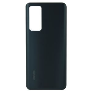 Задня частина корпусу Xiaomi 12 / 12X / 12S Gray