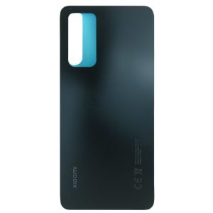 Задня частина корпусу Xiaomi 12 Lite Black