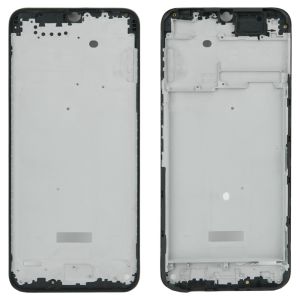 Рамка дисплея Tecno Spark 7 / Spark 7 Go Black