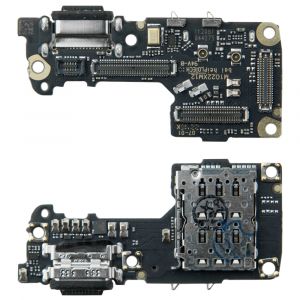 Плата зарядки Xiaomi 12 / Xiaomi 12X H/C