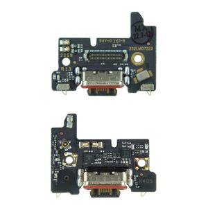 Плата зарядки Xiaomi Poco F4 H/C