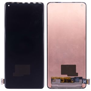 Дисплей OnePlus 8 (IN2013 / IN2017 / IN2010 / IN2019) complete Black (Original AMOLED)
