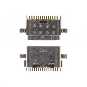 Роз'єм зарядки Samsung Galaxy Tab A7 10.4 SM-T500 / SM-T505 / SM-T507 (USB Type-C)