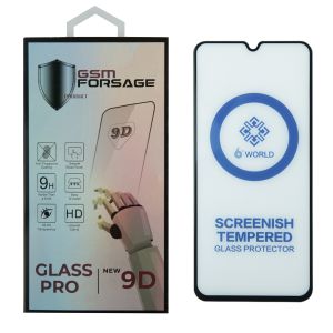 Захисне скло Premium Tempered Glass для Motorola Moto G10 / Moto G20 / Moto G30 (6.5