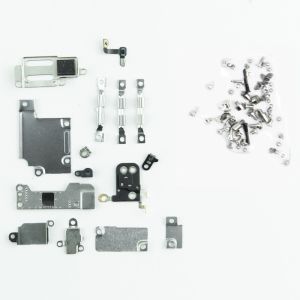 Набір внутрішніх кріплень та гвинтиків для iPhone 6S