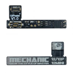 Шлейф акумулятора для програматора Mechanic R19 (iPhone 12 / 12 Mini / 12 Pro)