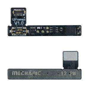 Шлейф акумулятора для програматора Mechanic R19 (iPhone 12 Pro Max)