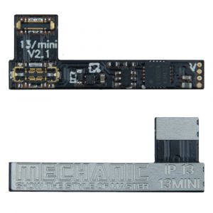Шлейф акумулятора для програматора Mechanic R19 (iPhone 13 Mini)
