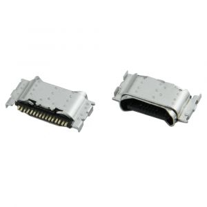 Роз'єм зарядки Oppo A16 / A32 / A52 / A53S / A72 / A73 / A92 / A93 / A95 (USB Type-C 16pin)