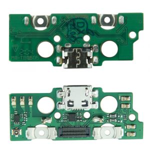 Плата зарядки Lenovo Tab M8 HD TB-8505X / TB-8505F / TB-8505FS H/C