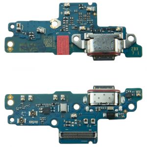 Плата зарядки Sony Xperia 10 III SO-52B / SOG04 / XQ-BT52 / A102SO H/C