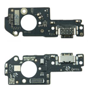 Плата зарядки Xiaomi Redmi Note 12 5G / Poco X5