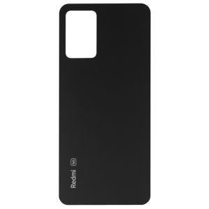 Задня частина корпусу Xiaomi Redmi Note 11 Pro Black