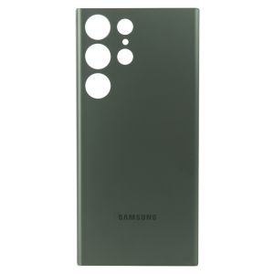 Задня частина корпусу Samsung Galaxy S23 Ultra SM-S918 Green