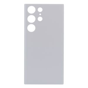 Задня частина корпусу Samsung Galaxy S23 Ultra SM-S918 Lavender
