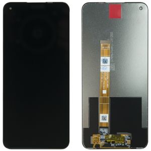 Дисплей Oppo A32 / A33 2020 / Nord N100 / A53 4G / A54 4G / A55 4G (MB03 AA035 -BOE R0.0) Black