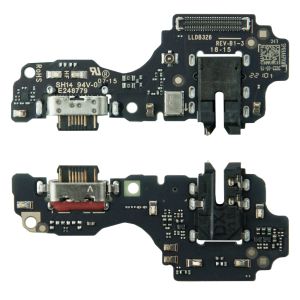 Плата зарядки Motorola Moto G32 / XT2235