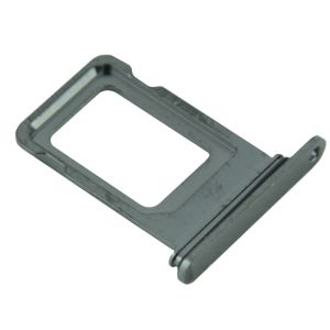 Лоток SIM-карти iPhone 12 Pro / iPhone 12 Pro Max (Single Sim) Space Gray