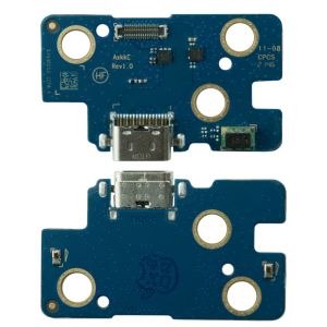 Плата зарядки Samsung Galaxy Tab A8 10.5 2021 SM-X200 / SM-X205 H/C
