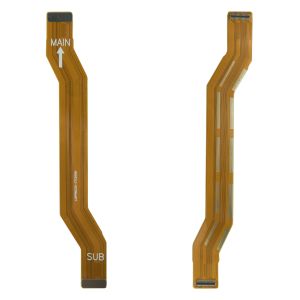Шлейф Oppo Realme C25 / C25S / Narzo 30A / 50A (Main)