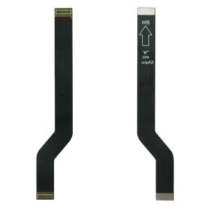 Шлейф ZTE Blade A7 2020 (Main)