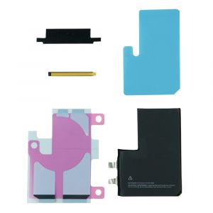 Акумулятор iPhone 13 Pro Max (6.7