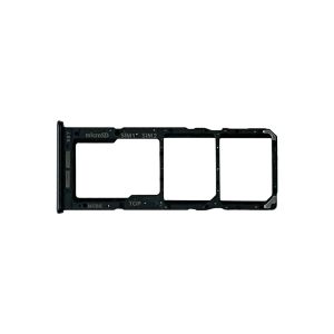 SIM-тримач Samsung Galaxy M32 SM-M325 Black