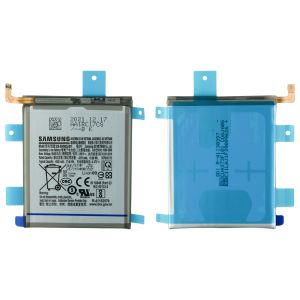 Акумулятор EB-BN985ABY (4500mAh) для Samsung Galaxy Note 20 Ultra SM-N985F (Service Original)