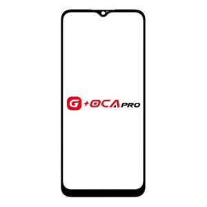 Скло дисплея OCA Pro для Samsung Galaxy A03 Core SM-A032 + OCA (для переклеювання)