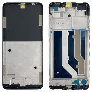 Рамка дисплея ZTE Blade 20 Smart (V1050 / V2050) Black