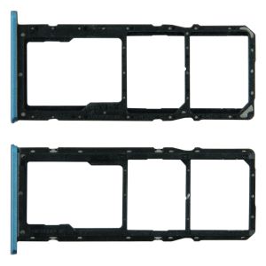 SIM-тримач Oppo Realme C20 / C20A Cool Blue