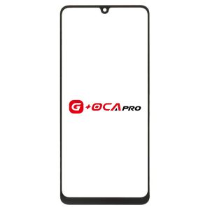 Скло дисплея OCA Pro для Samsung Galaxy A22 4G SM-A225 + OCA (для переклеювання)