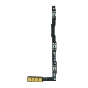 Шлейф ZTE Blade A5 2020 (Power + Volume)