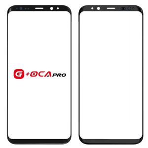 Скло дисплея OCA Pro для Samsung Galaxy S8 Plus SM-G955 + OCA (для переклеювання)