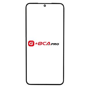 Скло дисплея OCA Pro для Xiaomi 12 / Xiaomi 12S / Xiaomi 12X + OCA (для переклеювання)