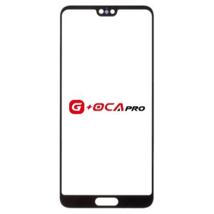 Скло дисплея OCA Pro для Huawei P20 (EML-L09) + OCA (для переклеювання)