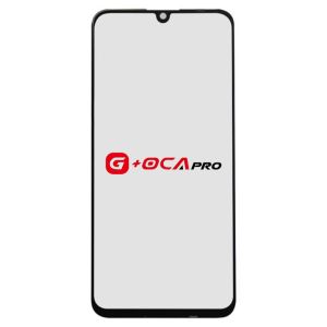Скло дисплея OCA Pro для Huawei P Smart 2019 + OCA (для переклеювання)