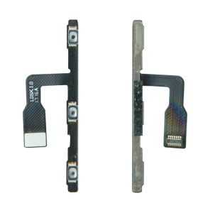 Шлейф Meizu Pro 6 (M570) Power + Volume
