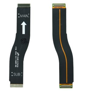 Шлейф Samsung Galaxy S21 SM-G991 (Main)