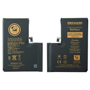 Акумулятор MECHANIC для iPhone 13 Pro Max (Збільшена ємність, 4650mAh)