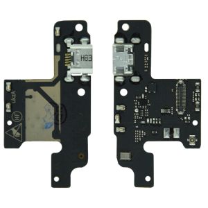 Плата зарядки ZTE Blade V10 Vita