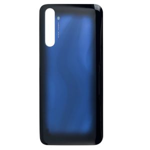 Задня частина корпусу Oppo Realme 6 Pro Lightning Blue