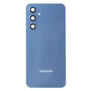 Задня частина корпусу Samsung Galaxy A54 SM-A546 Violet (з склом камери)