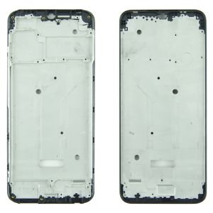 Рамка дисплея Tecno Spark 8C / Spark Go 2022 (KG5k / KG5j / KG5m / KG5n) Black