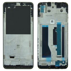 Рамка дисплея ZTE Blade A71 2021 Black