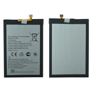 Акумулятор BL-48BT (5000mAh) для Tecno Pop 5