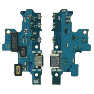 Плата зарядки Samsung Galaxy S10 Lite SM-G770 H/C