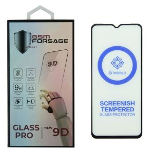 Захисне скло Premium Tempered Glass для Motorola Moto E7 / Moto E7i / Moto E7 Power (6.5